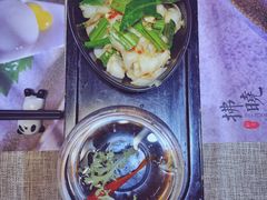 -拂晓山房·私房川菜(西门店)