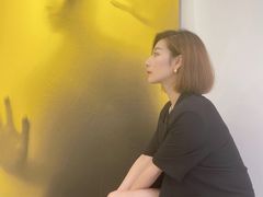-YECLIP COFFEE黄色回形针咖啡