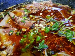 -宽窄巷子冒菜(中华广场店)