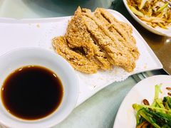 香炸牛排-洪长兴(广西北路店)