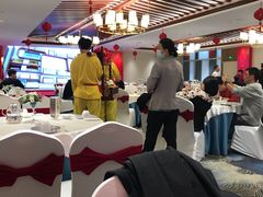 -聚春园自助餐厅(东街口店)