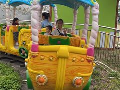 -盈香心动乐园