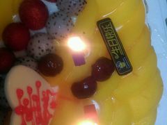 -丹香(潍坊泰华城店)