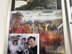 -明记烧鱼美味店