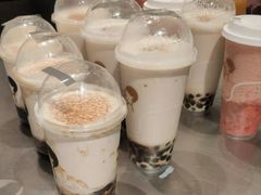 -喜茶(广州北京路惠福东店)