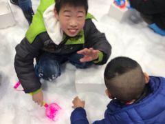 -Mr·Kuma酷么先生雪之乐园