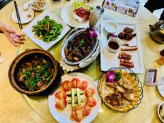 -五邑人家(江门店)