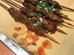 -彧玖食坊·川式砂锅酒馆(成山路店)