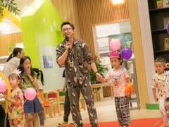 -饭米多蔻中英文绘本馆(苏州美罗店)