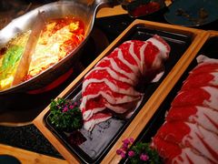-湊湊火锅·茶憩(上海合生汇店)