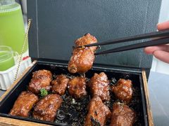 -3号仓库·创意中国菜(乐清正大广场店)