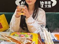 -牛小嫩串串火锅(延边大学文化城店)