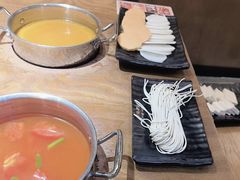 -呷哺呷哺(万达新世界店)