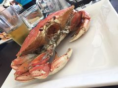 煮螃蟹-Swiss Louis Italian & Seafood Restaurant
