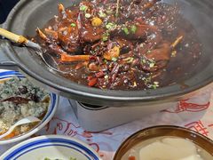 -回味黑鸭煲·始于2006(万松园店)