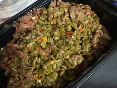 -兰湘子·湘菜小炒(石家庄万象城店)