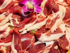 -塔兰齐新疆孜然火锅(鲤鱼山路店)