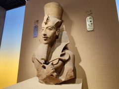 -上海博物馆(人民广场馆)