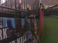 -洛克公园(苏州中心商场)