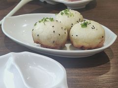 -玖鲜小笼(中山广场店)
