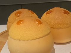 招牌菠萝包-炳胜品味(深圳湾万象城店)