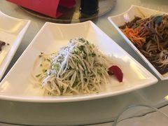 -百姓渔村(南中环店)
