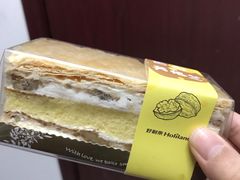 -好利来(交大店)