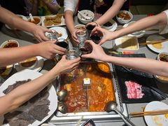 -海底捞火锅(方圆荟店)