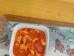 -老乡鸡(东方广场店)