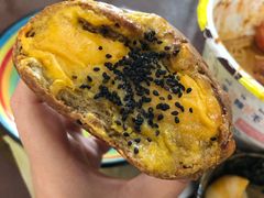 -韩国利尔面包(桂林路店)