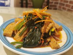 -巴依老爷·新疆美食(上城区天城路店)