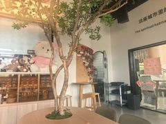 -Pekaa啤咖食肆Coffee&Bistro