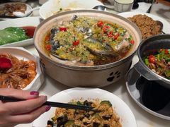 -涌上外婆桥(南塘店)