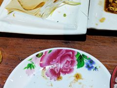 京酱肉丝-老熟人串吧家常菜(旧宫店)