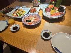 -三石铁板烧(紫竹桥店)
