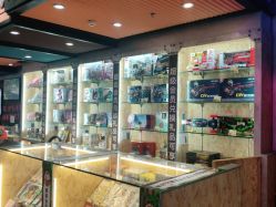 -卡通尼乐园·生日会(烟台永旺店)