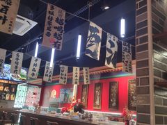 -老北京胡同味道二荤铺(酒仙桥店)