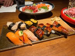 -千代武日本料理(开发区店)