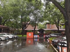 -顺风山庄(水濂山店)