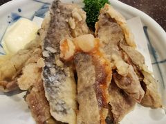 -元气寿司(东方宝泰店)