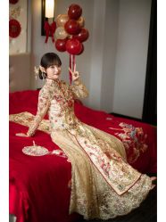 -MECCI婚礼摄影跟拍(红东方广场店)