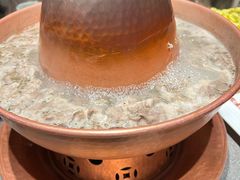 -额尔敦草原涮羊肉·烧烤(冻青树总店)