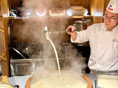 -腾格里· 蒙古山羊火锅(北京中关村店)