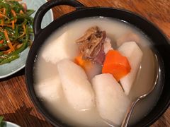 -丽江金茂凯悦臻选酒店-滇香馆
