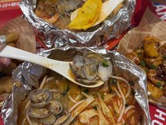 -见味花甲(福田coco park店)