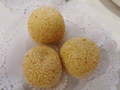 流沙麻球-和记小菜(七宝店)