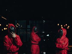-SPARK(成都W酒店)