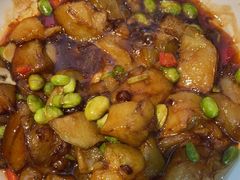 -丰泽园饭店