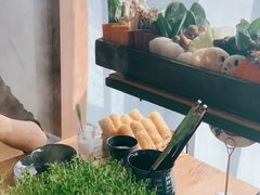 -湊湊火锅·茶憩(上海合生汇店)