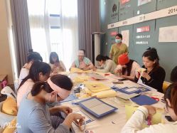 -敦南真爱月子会所(黄埔店)